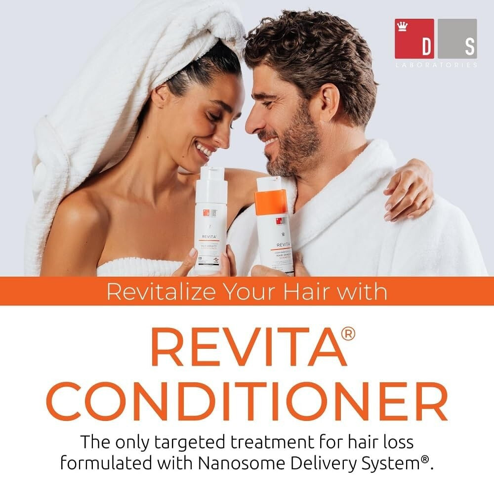 DS Laboratories Revita High Stimulating Conditioner Hair Growth 925 Ml 31 Fl Oz