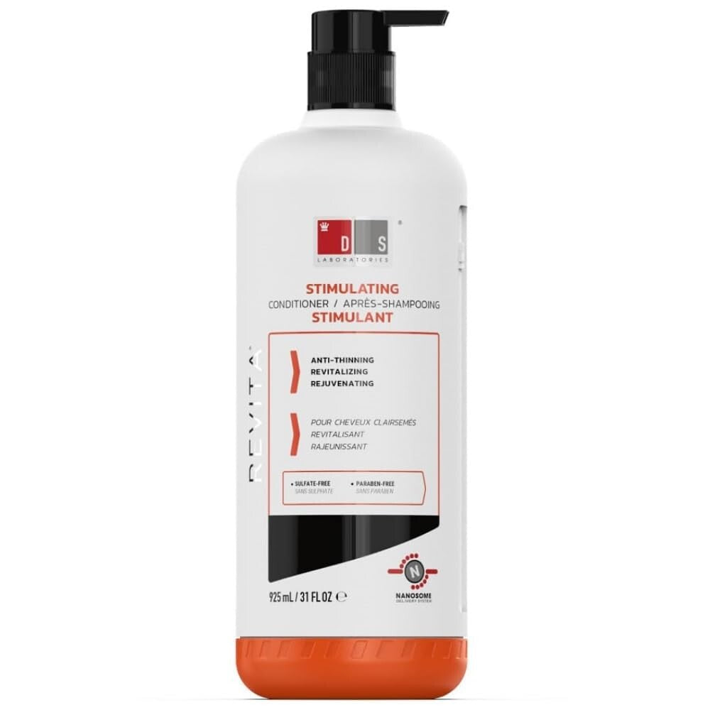 DS Laboratories Revita High Stimulating Conditioner Hair Growth 925 Ml 31 Fl Oz