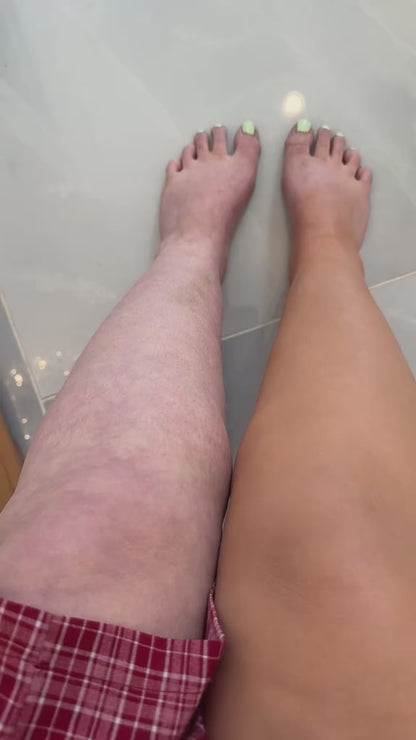 Body Coverage Perfector